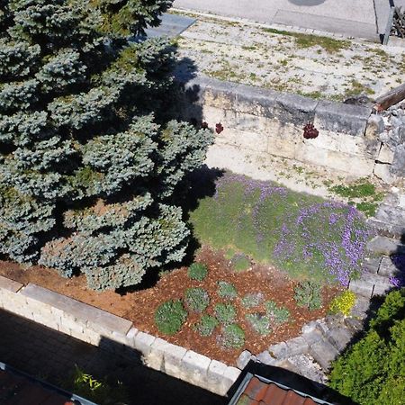 Ferienwohnung Dreiburgenblick Риденбург Екстериор снимка