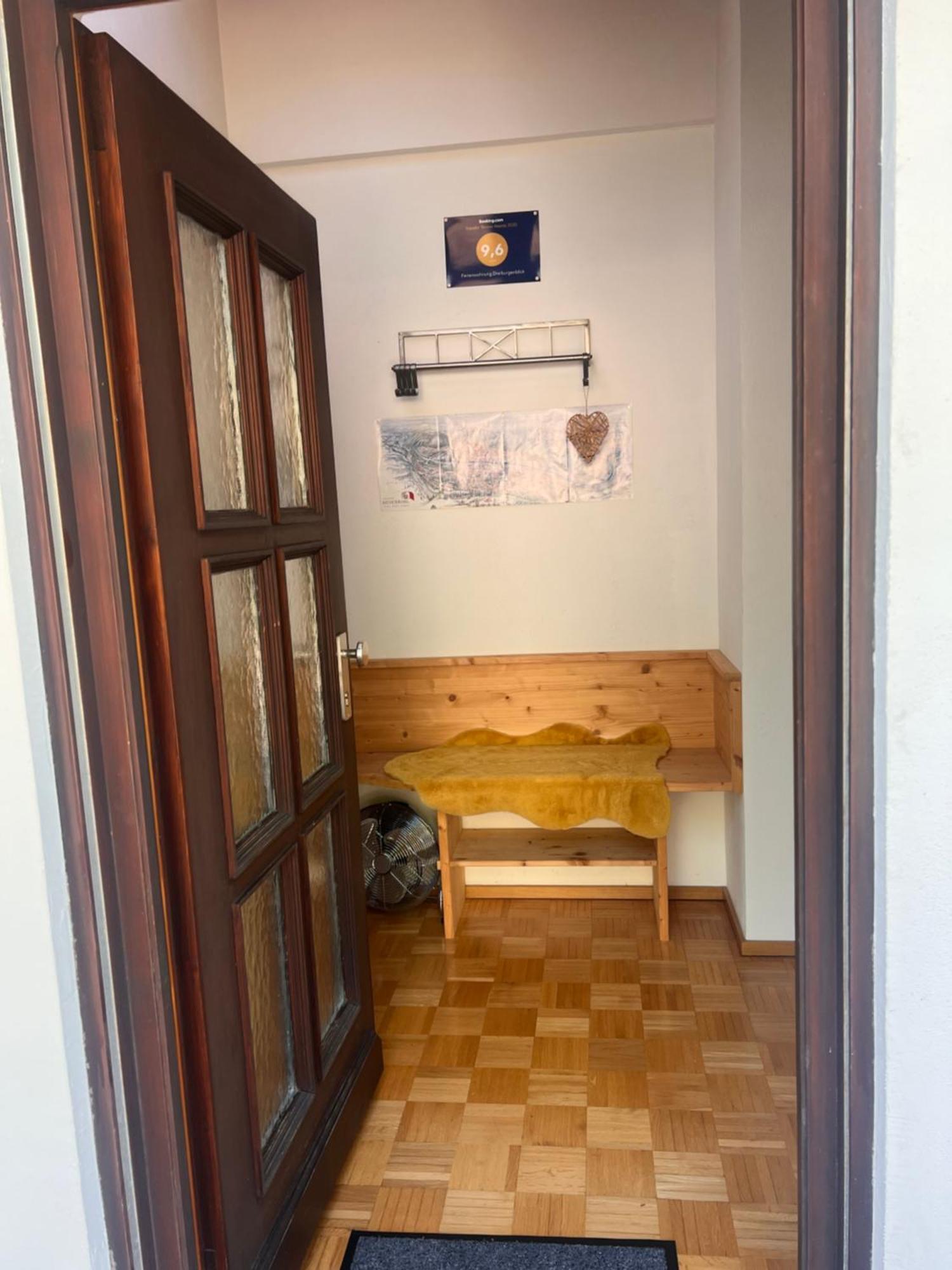 Ferienwohnung Dreiburgenblick Риденбург Екстериор снимка