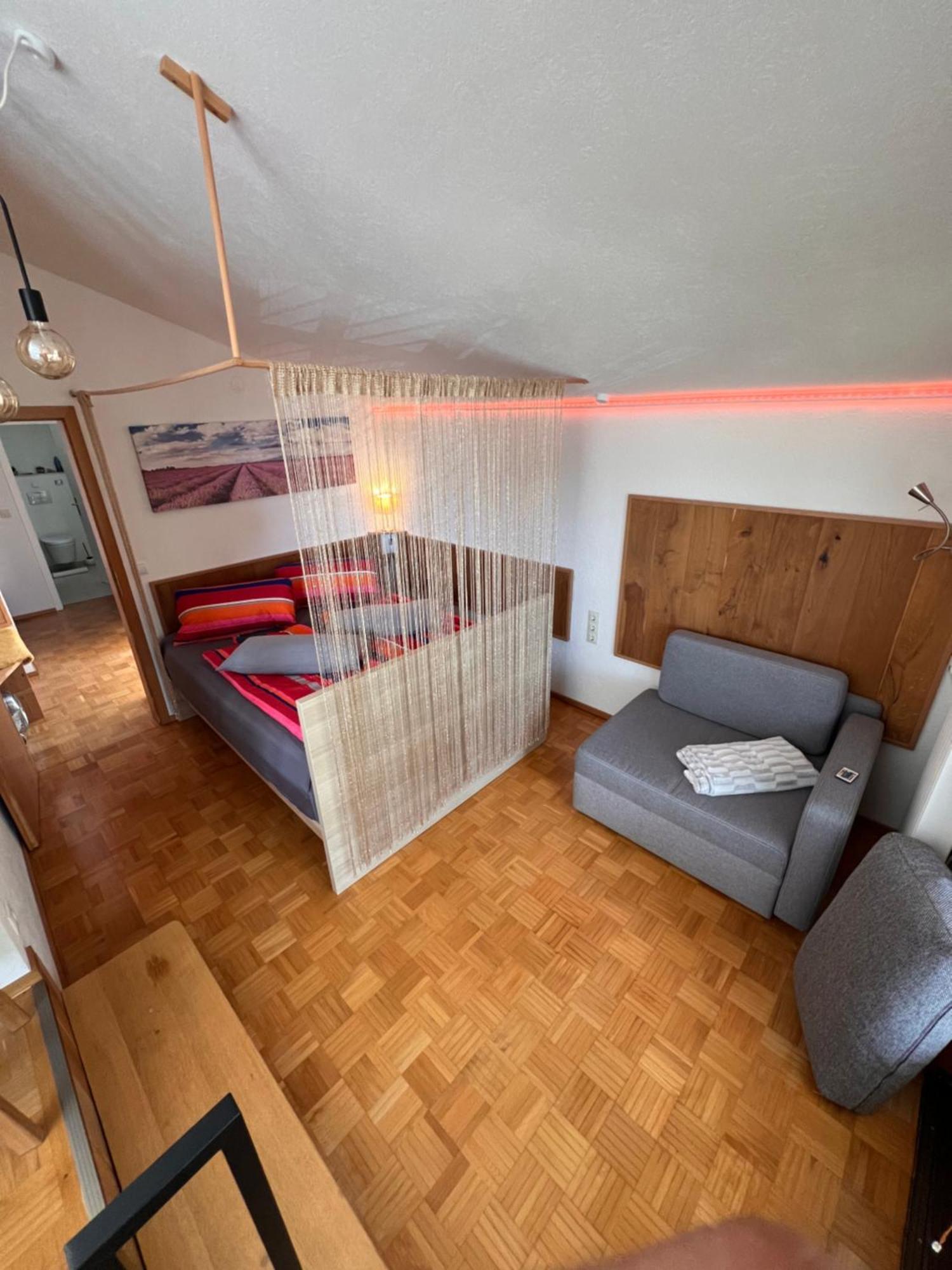 Ferienwohnung Dreiburgenblick Риденбург Екстериор снимка