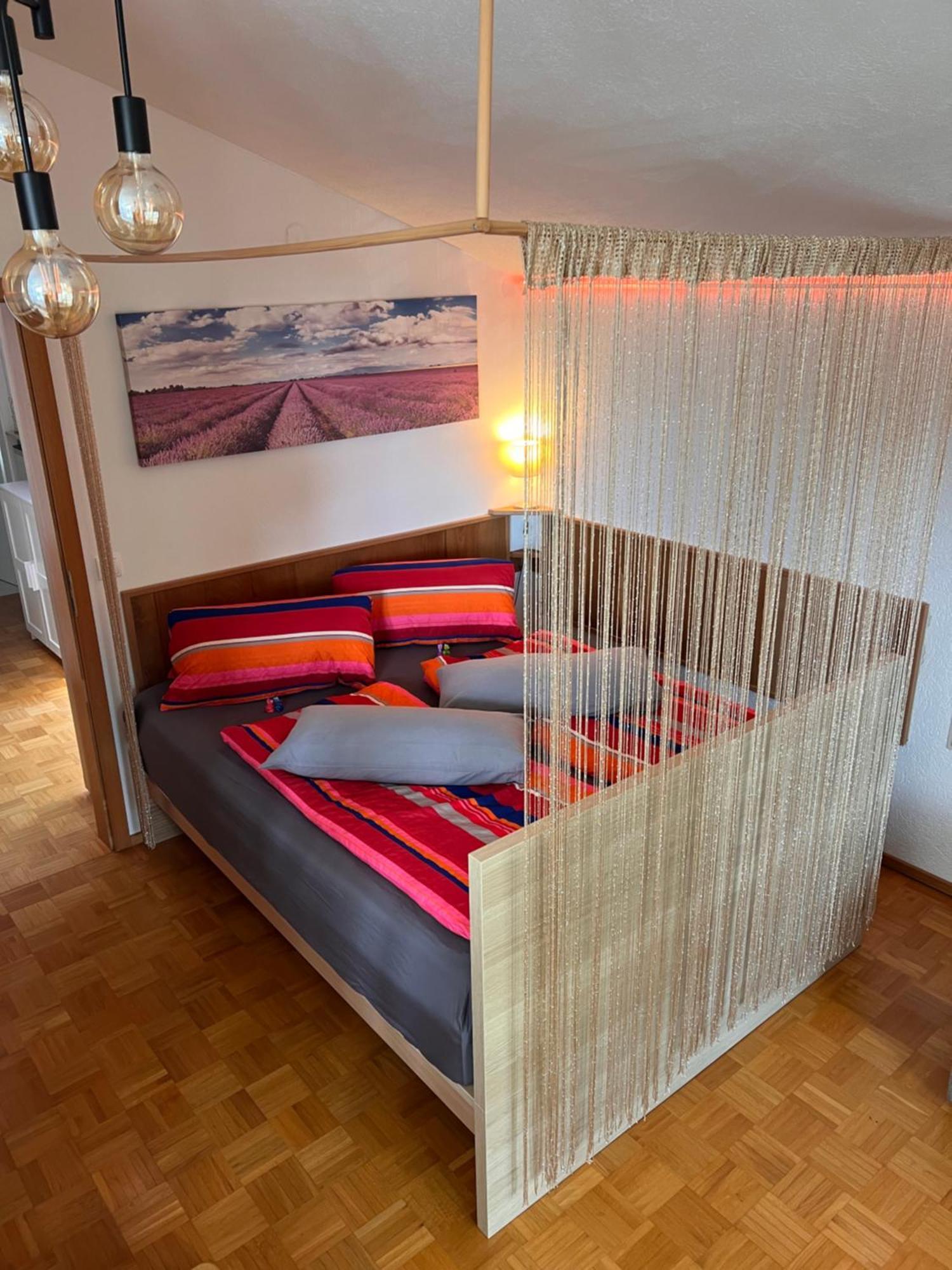 Ferienwohnung Dreiburgenblick Риденбург Екстериор снимка